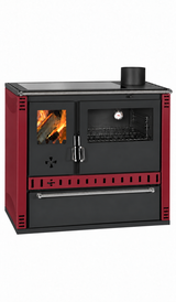 PRITY GTD FS G DR — Bordeaux, oven right