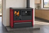 PRITY GTD FS G DR — Bordeaux, oven right — illustrative interior