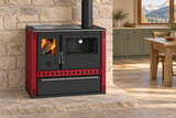 PRITY GTD FS G DR — Bordeaux, oven right — illustrative interior