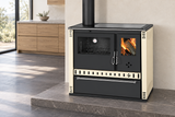 PRITY GTD FS G DR — Elfenbein, oven left — illustrative interior