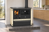 PRITY GTD FS G DR — Elfenbein, oven right — illustrative interior
