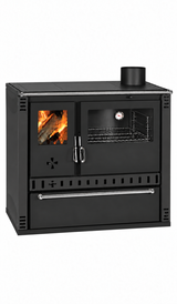 PRITY GTD FS S DR — Schwarz, oven right