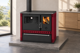 PRITY GTD FS S DR — Bordeaux, oven left — illustrative interior