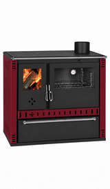 PRITY GTD FS S DR — Bordeaux, oven right