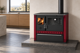 PRITY GTD FS S DR — Bordeaux, oven right — illustrative interior