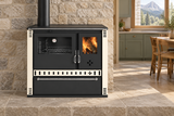 PRITY GTD FS S DR — Elfenbein, oven left — illustrative interior