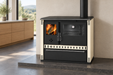 PRITY GTD FS S DR — Elfenbein, oven right — illustrative interior