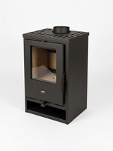 Prity K1 D 9.3 kW Wood Burning Stove