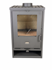 Prity K1 D 9.3 kW Wood Burning Stove