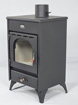 Prity K1 R 9.5 kW Wood Burning Stove