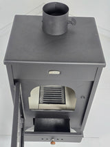 Prity K1 R 9.5 kW Wood Burning Stove