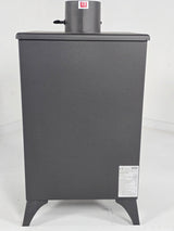 Prity K1 R 9.5 kW Wood Burning Stove