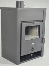 Prity K13 D 11.6 kW Wood Burning Stove