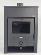 Prity K13 D 11.6 kW Wood Burning Stove