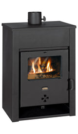 Prity K13 D 11.6 kW Wood Burning Stove