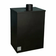 Prity K13 12.1 kW Wood Burning Stove