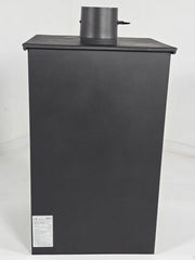 Prity K2 CP 10.4 kW Wood Burning Stove