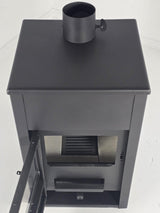 Prity K2 D 11.6 kW Wood Burning Stove
