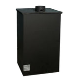 Prity K22 CP 10.4 kW Wood Burning Stove