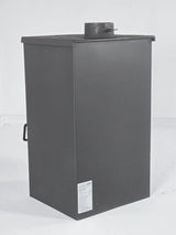 Prity KCP D 9.3 kW Wood Burning Stove