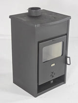 Prity KCP D 9.3 kW Wood Burning Stove