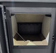 Prity KOP D 8.7 kW Wood Burning Stove