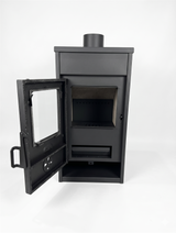Prity KOP D 8.7 kW Wood Burning Stove