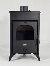 Prity KR D 9.3 kW Wood Burning Stove