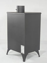 Prity KR D 9.3 kW Wood Burning Stove