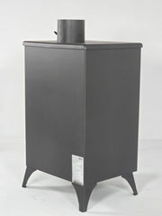 Prity KR D 9.3 kW Wood Burning Stove