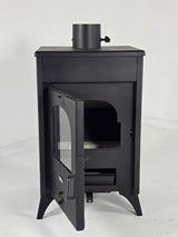 Prity KR D 9.3 kW Wood Burning Stove