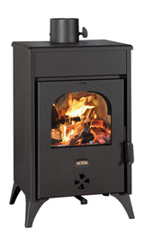 Prity KR D 9.3 kW Wood Burning Stove