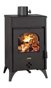 Prity KR D 9.3 kW Wood Burning Stove