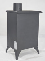 Prity MINI SP 5.2 kW Wood Burning Stove