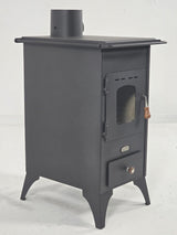 Prity MINI SP 5.2 kW Wood Burning Stove