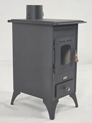 Prity MINI SP 5.2 kW Wood Burning Stove