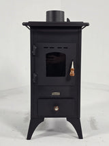 Prity MINI SP 5.2 kW Wood Burning Stove