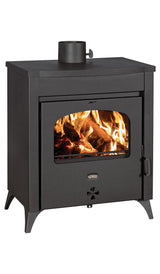 PRITY MR D Wood-Burning Stove – 11.6 kW – image 1