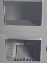 Prity NS32 3.2 kW Wood Burning Boiler Stove