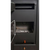 Prity S3 W21 4.8 kW Wood Burning Boiler Stove