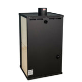 Prity S3 W21 4.8 kW Wood Burning Boiler Stove