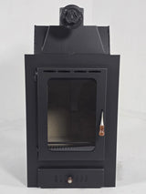 Prity VM Wood Burning Fireplace Insert
