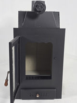 Prity VM Wood Burning Fireplace Insert