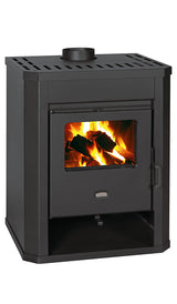 Prity WD D 15.9 kW Wood Burning Stove