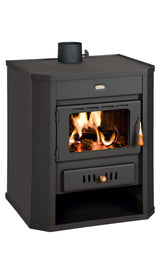 Prity WD 15.9 kW Wood Burning Stove