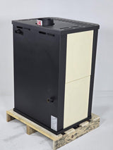 Prity WD W24 D 6.1 kW Wood Burning Boiler Stove