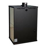 Prity WD W24 6.1 kW Wood Burning Boiler Stove