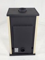 Prometey Eco 3 Wood-Burning Stove – image 3
