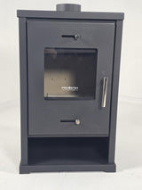 Prometey Eco 4 Wood-Burning Stove – image 3
