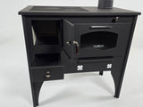 Prometey NAR Type B Wood-Burning Cooker – 7 kW – image 3